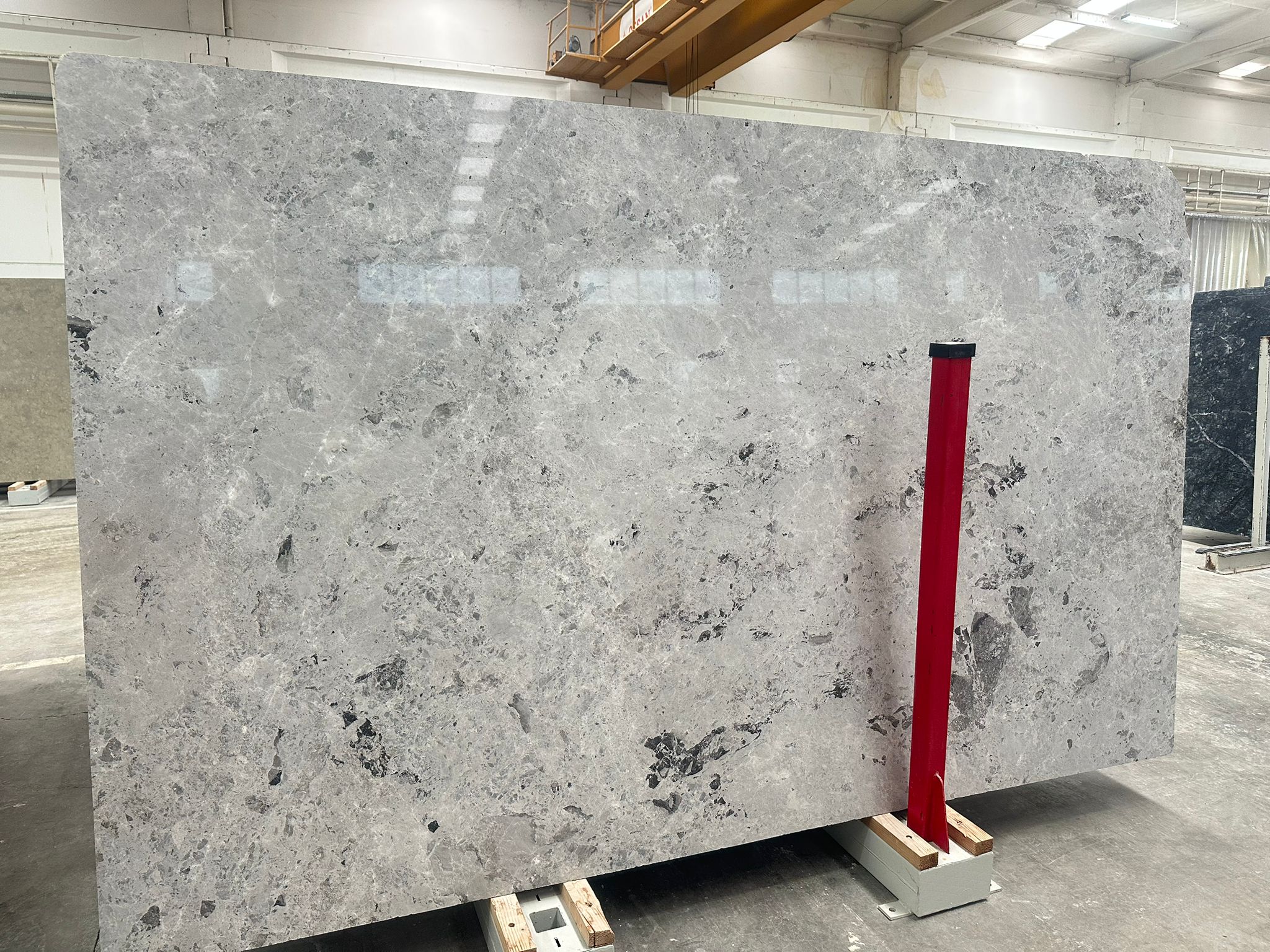 Tundra Grey